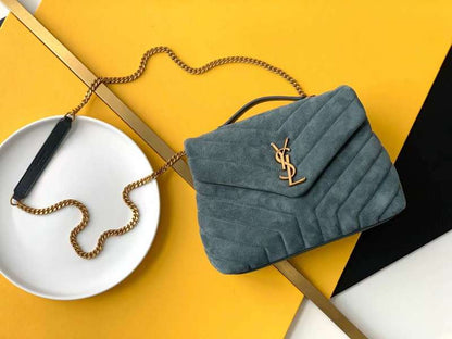 Yves Saint Laurent - Bags