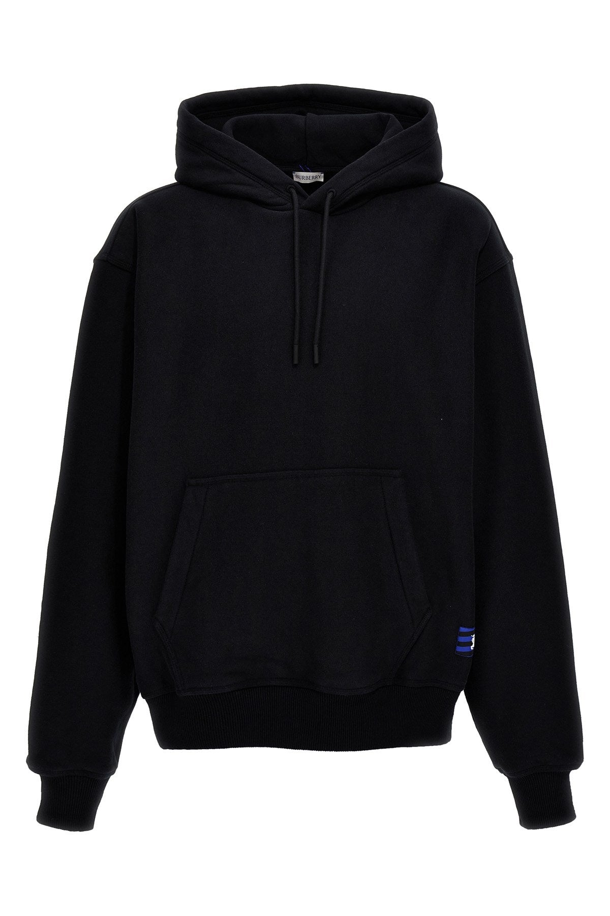 Burberry Men 'Equestrian Knight Design' Hoodie