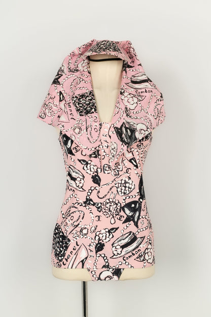 Ensemble de bain Chanel -