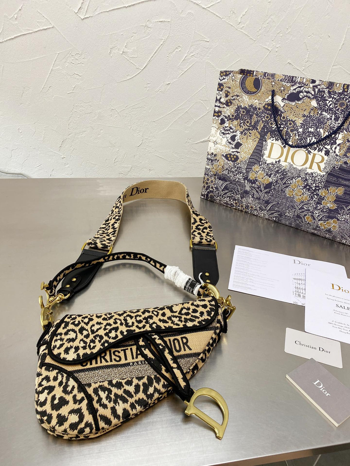 Luxury Edition Bags DIR 328