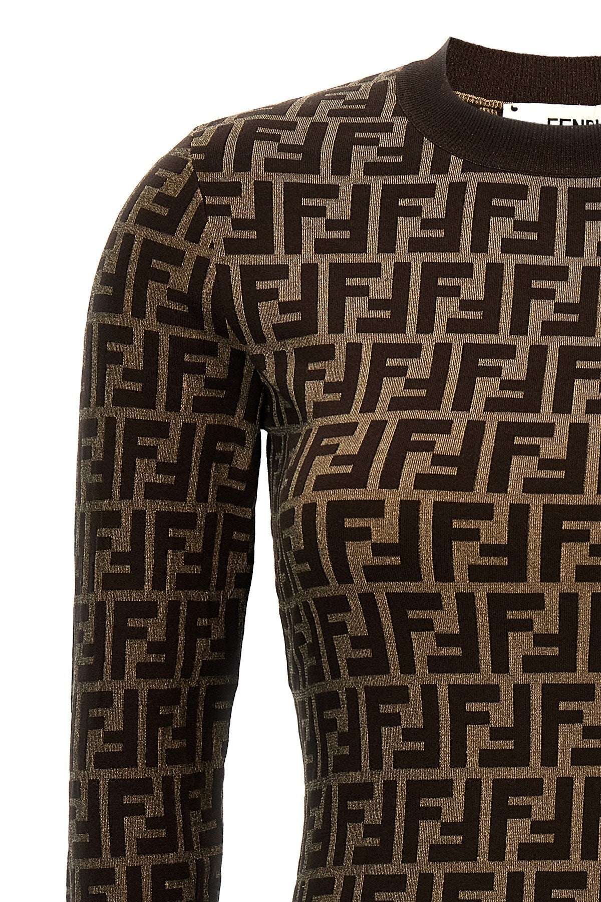 Fendi Women 'Ff' Dress