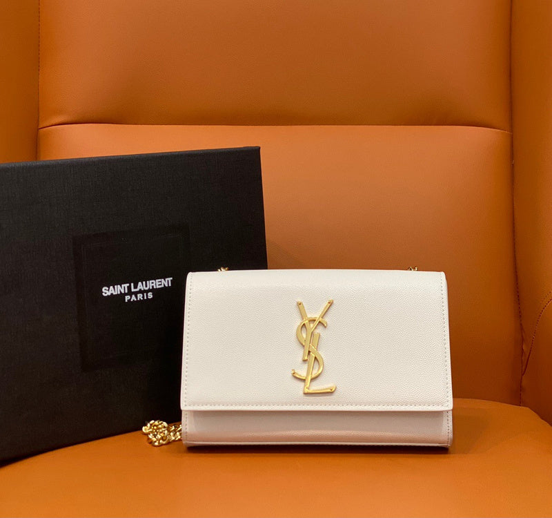 Franco Shops - Yves Saint Laurent - Bags - 261