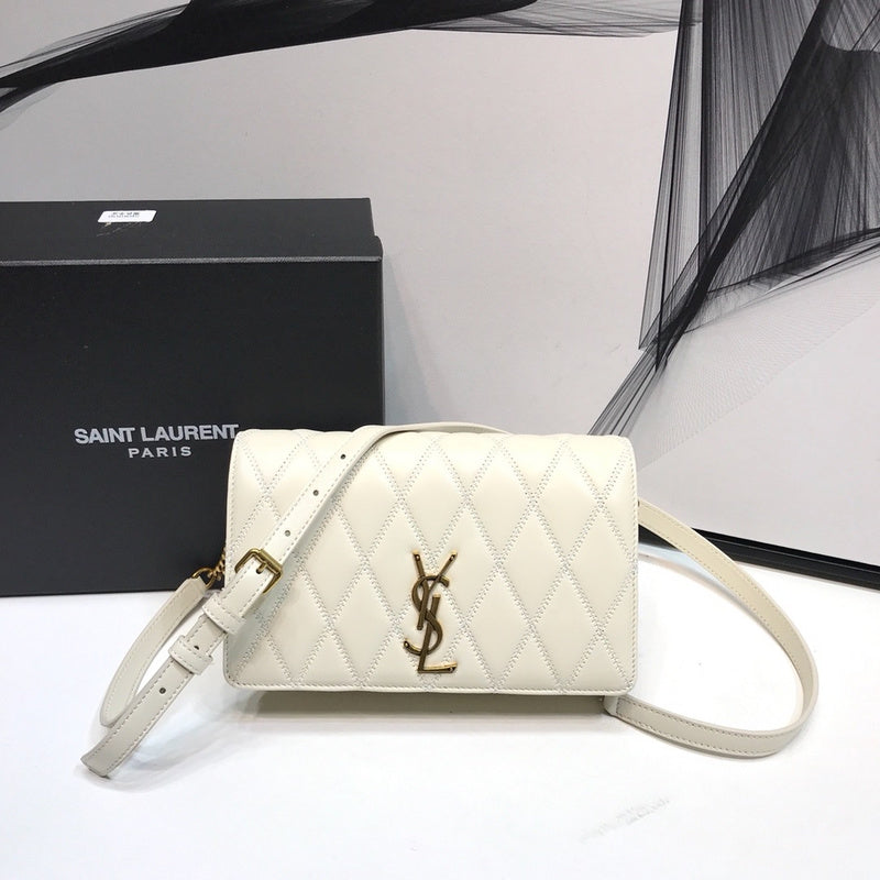 Franco Shops - Yves Saint Laurent - Bags -