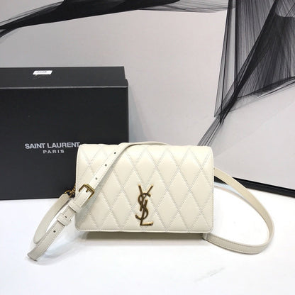 Franco Shops - Yves Saint Laurent - Bags - 539