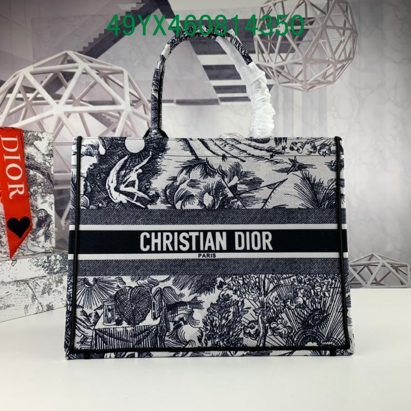 Christian Dior Bags Bags - The Tote   050