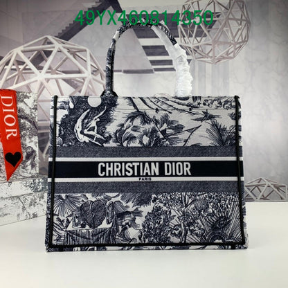 Christian Dior Bags Bags - The Tote   050