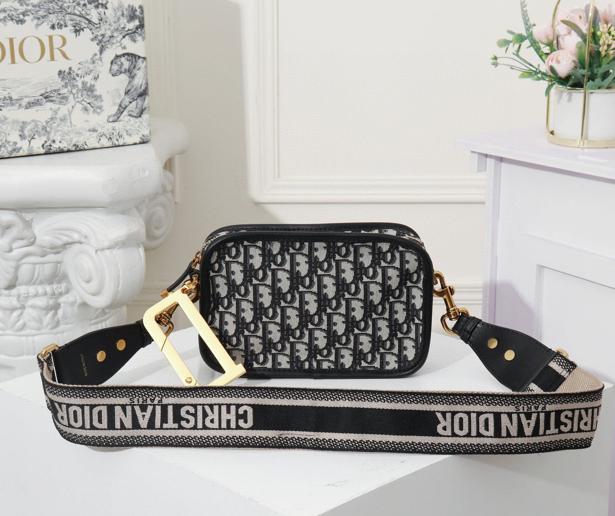 Luxury Edition Bags DIR 125
