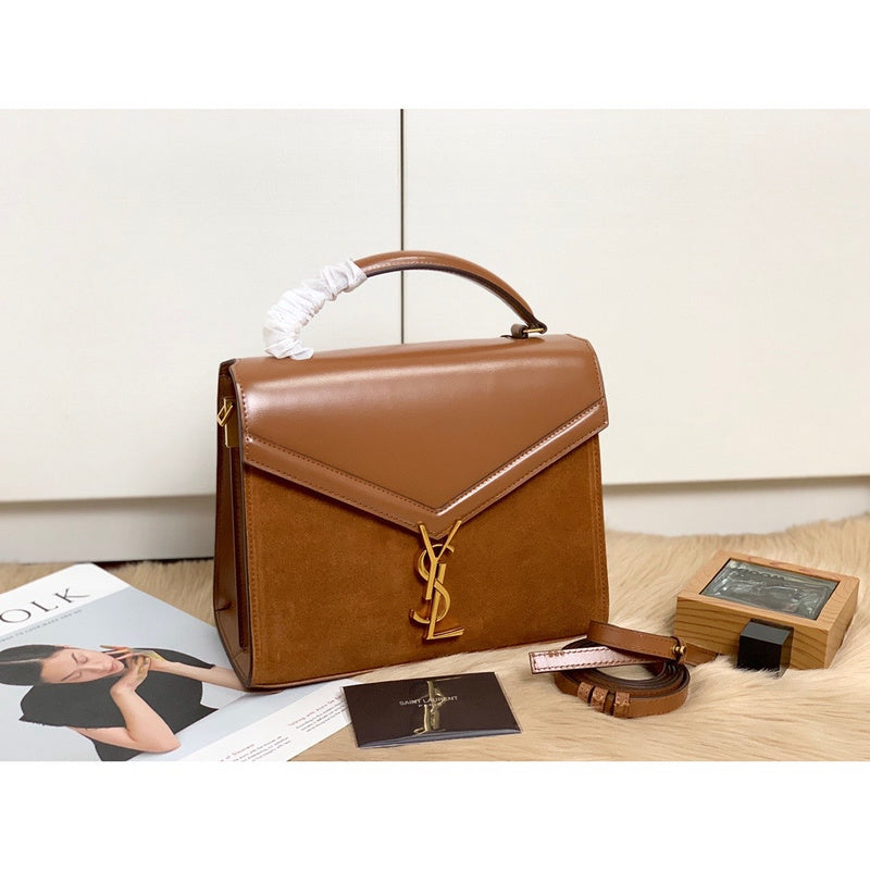 Franco Shops - Yves Saint Laurent - Bags -