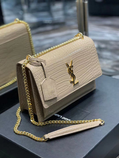 Yves Saint Laurent - Bags - Franco Shops