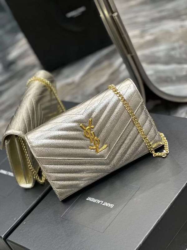 Yves Saint Laurent - Bags - Franco Shops