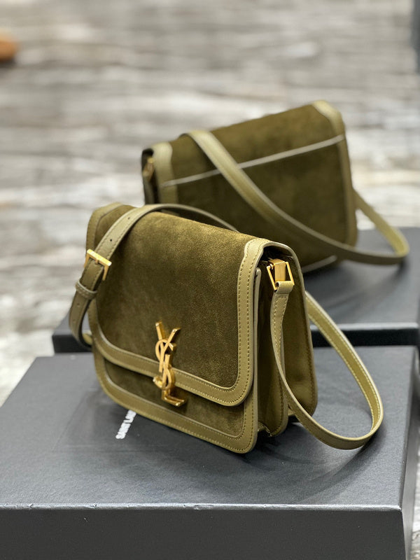 Franco Shops - Yves Saint Laurent - Bags - 076