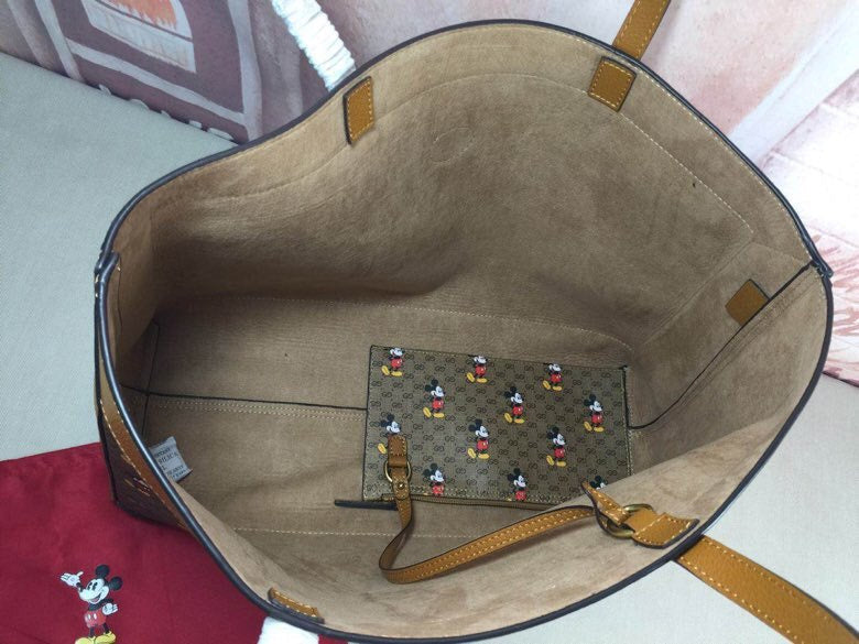 Gucci Bags - The Tote   785