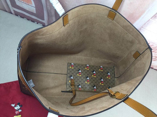 Gucci Bags - The Tote   785