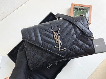 Franco Shops - Yves Saint Laurent - Bags - 387