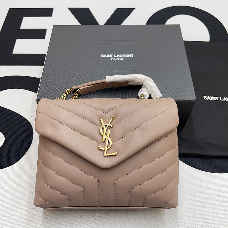 Franco Shops - Yves Saint Laurent - Bags - 011