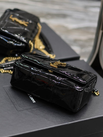 Franco Shops - Yves Saint Laurent - Bags -