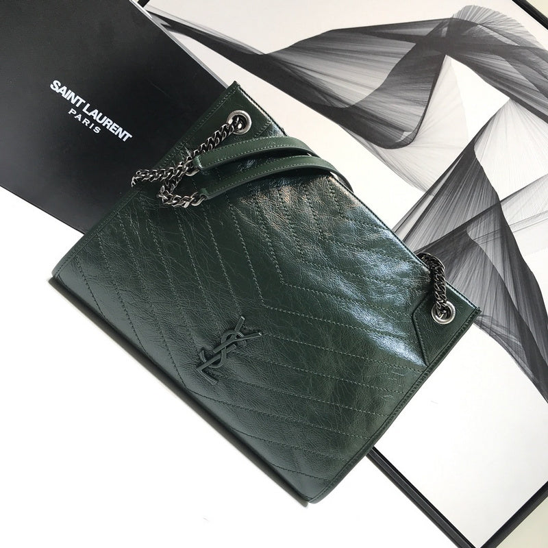 Franco Shops - Yves Saint Laurent - Bags - 584