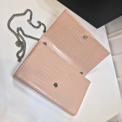 Yves Saint Laurent Kate Medium Chain Bag