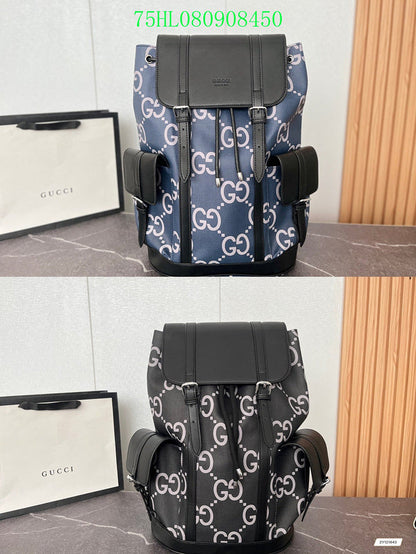 Gucci Bags - The Tote   1112