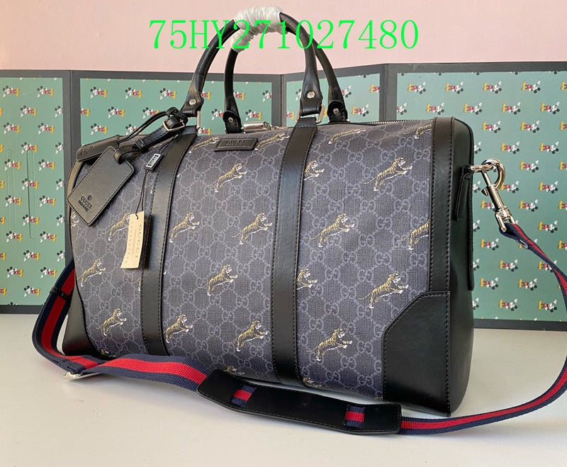 Gucci Bags - The Tote   1014