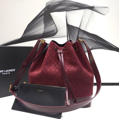 Franco Shops - Yves Saint Laurent - Bags -