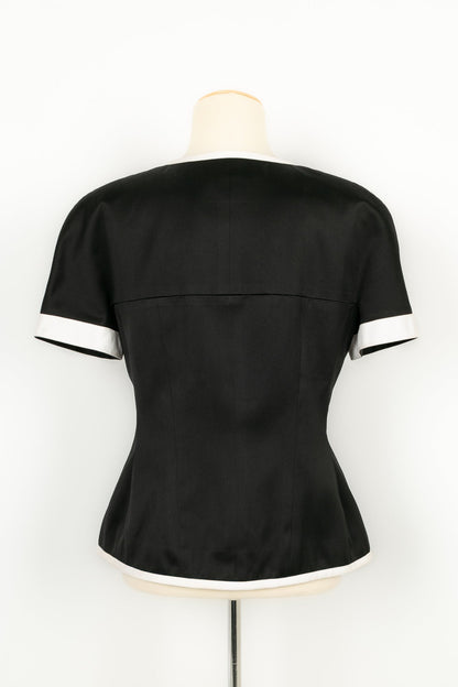 Veste Chanel s