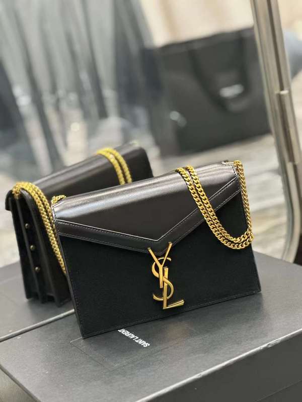 Yves Saint Laurent - Bags - Franco Shops