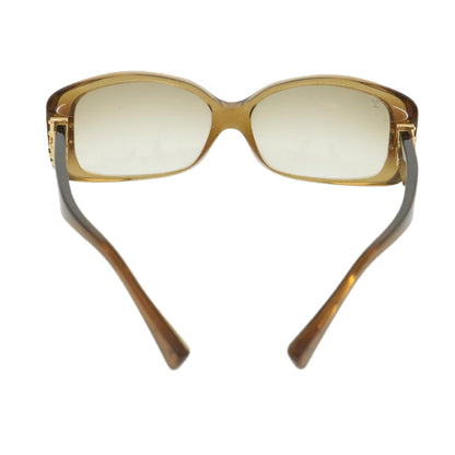 LOUIS VUITTON Soupcon GM Sunglasses Brown Z0003E LV ac1273