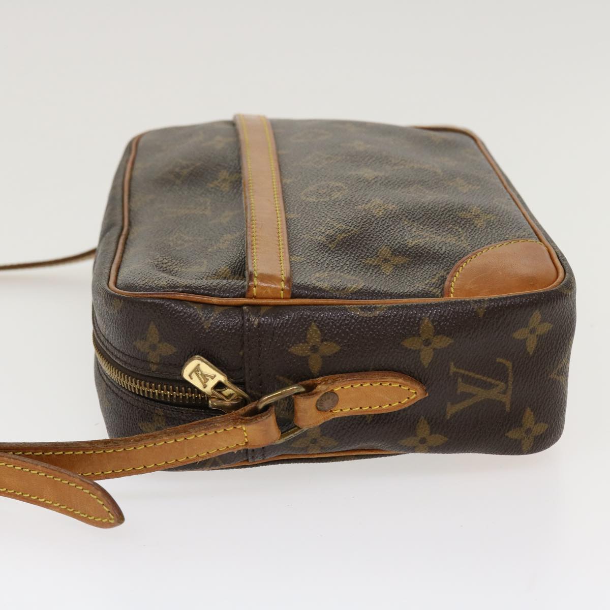 LOUIS VUITTON Monogram Trocadero 27 Shoulder Bag M51274 LV ac1917