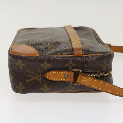 LOUIS VUITTON Monogram Trocadero 27 Shoulder Bag M51274 LV ac1917