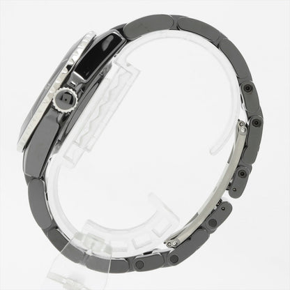 Chanel J12 Rapunzel 38mm H7609 SSCE AT Black