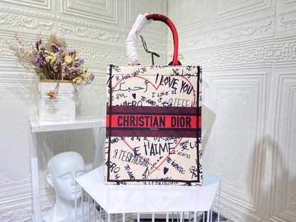 Luxury Edition Bags DIR 137