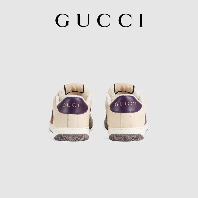 Gucci sneakers