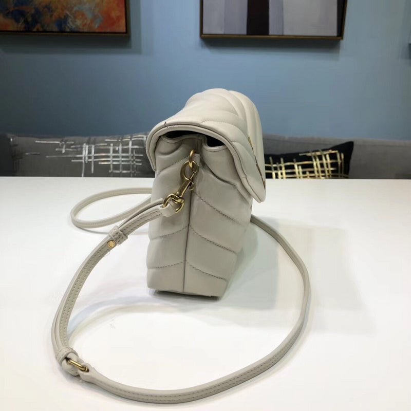 Franco Shops - Yves Saint Laurent - Bags - 555