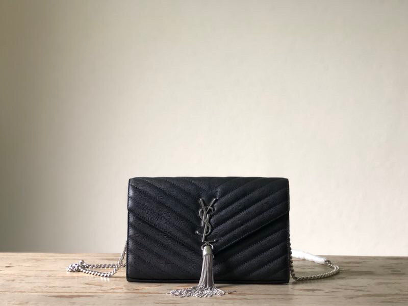 Franco Shops - Yves Saint Laurent - Bags -