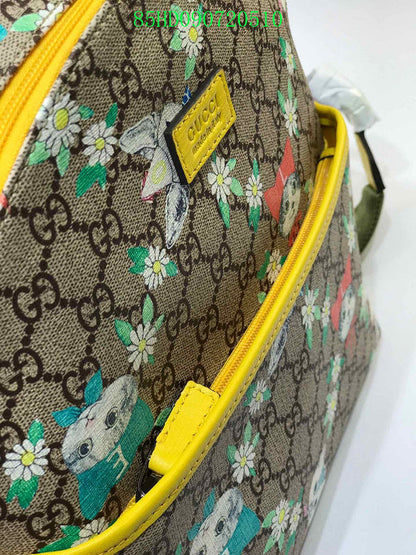 Gucci Bags - The Tote   1183