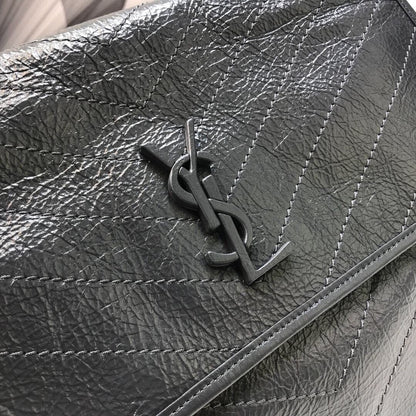 Yves Saint Laurent Niki Medium Chain Bag