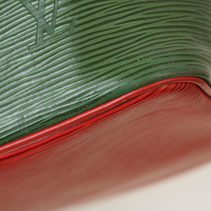 Louis Vuitton  Epi Leather Shoulder Bag