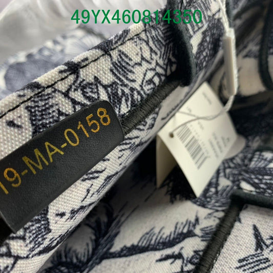 Christian Dior Bags Bags - The Tote   050