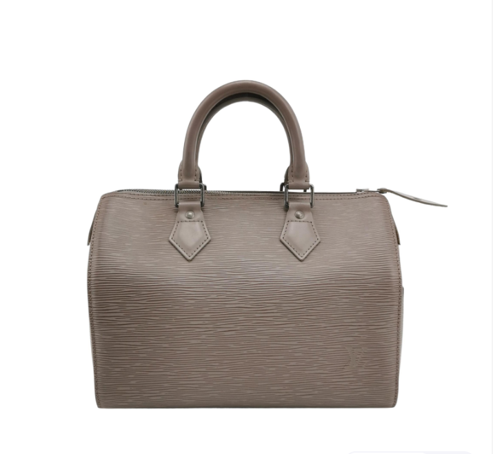 Louis Vuitton (LV) Speedy 25 bag 2001year Epi 250313781103194