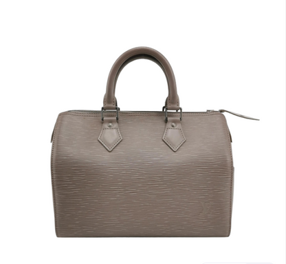 Louis Vuitton (LV) Speedy 25 bag 2001year Epi 250313781103194