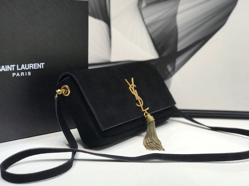 Franco Shops - Yves Saint Laurent - Bags -