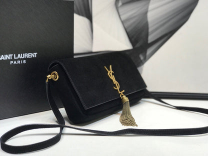 Franco Shops - Yves Saint Laurent - Bags -