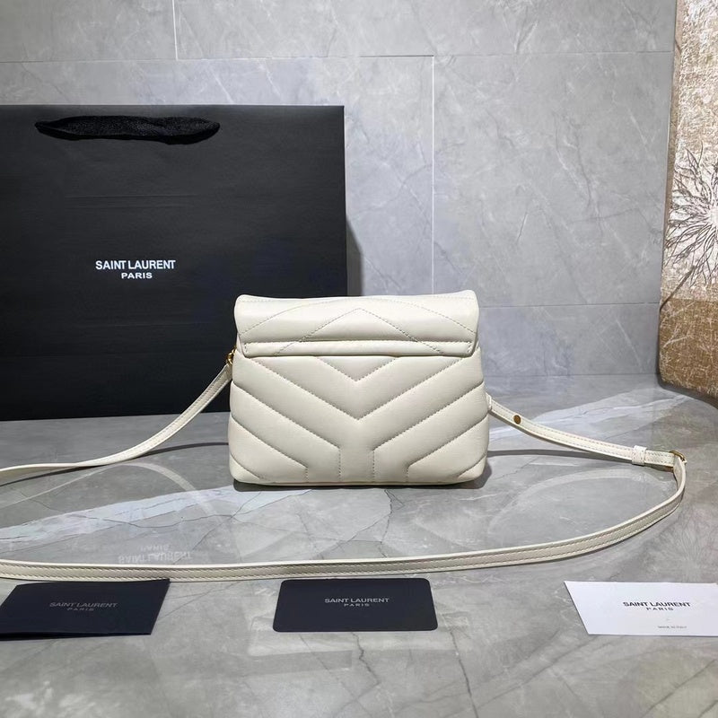 Yves Saint Laurent - Bags - Franco Shops