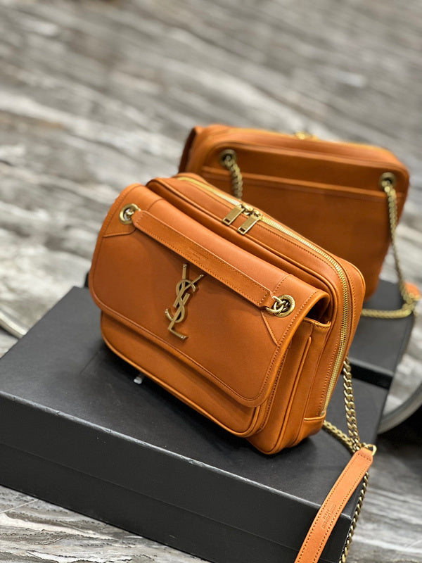 Franco Shops - Yves Saint Laurent - Bags - 014