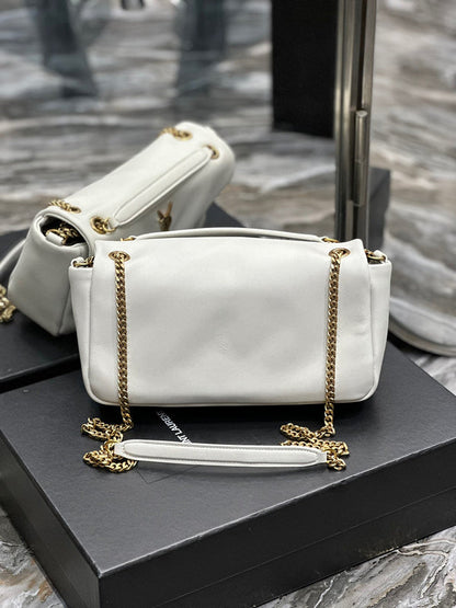 Franco Shops - Yves Saint Laurent - Bags -