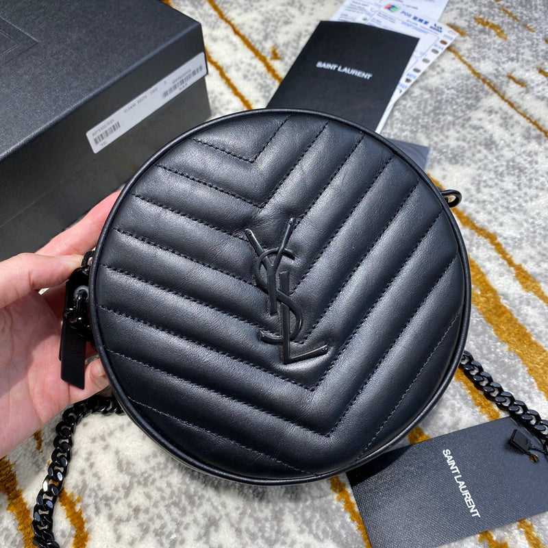 Yves Saint Laurent - Bags