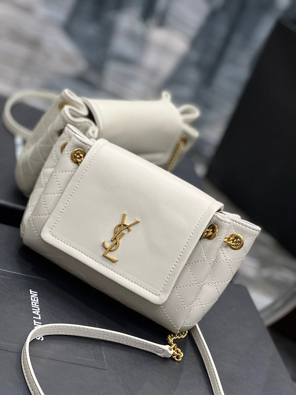 Franco Shops - Yves Saint Laurent - Bags - 211