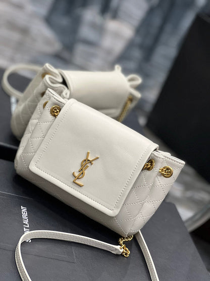 Franco Shops - Yves Saint Laurent - Bags - 211