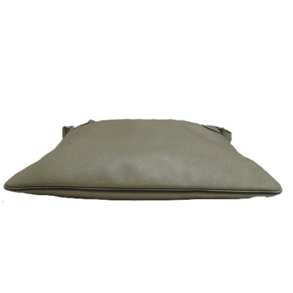 Louis Vuitton Taiga  Taiga Leather Shoulder Bag